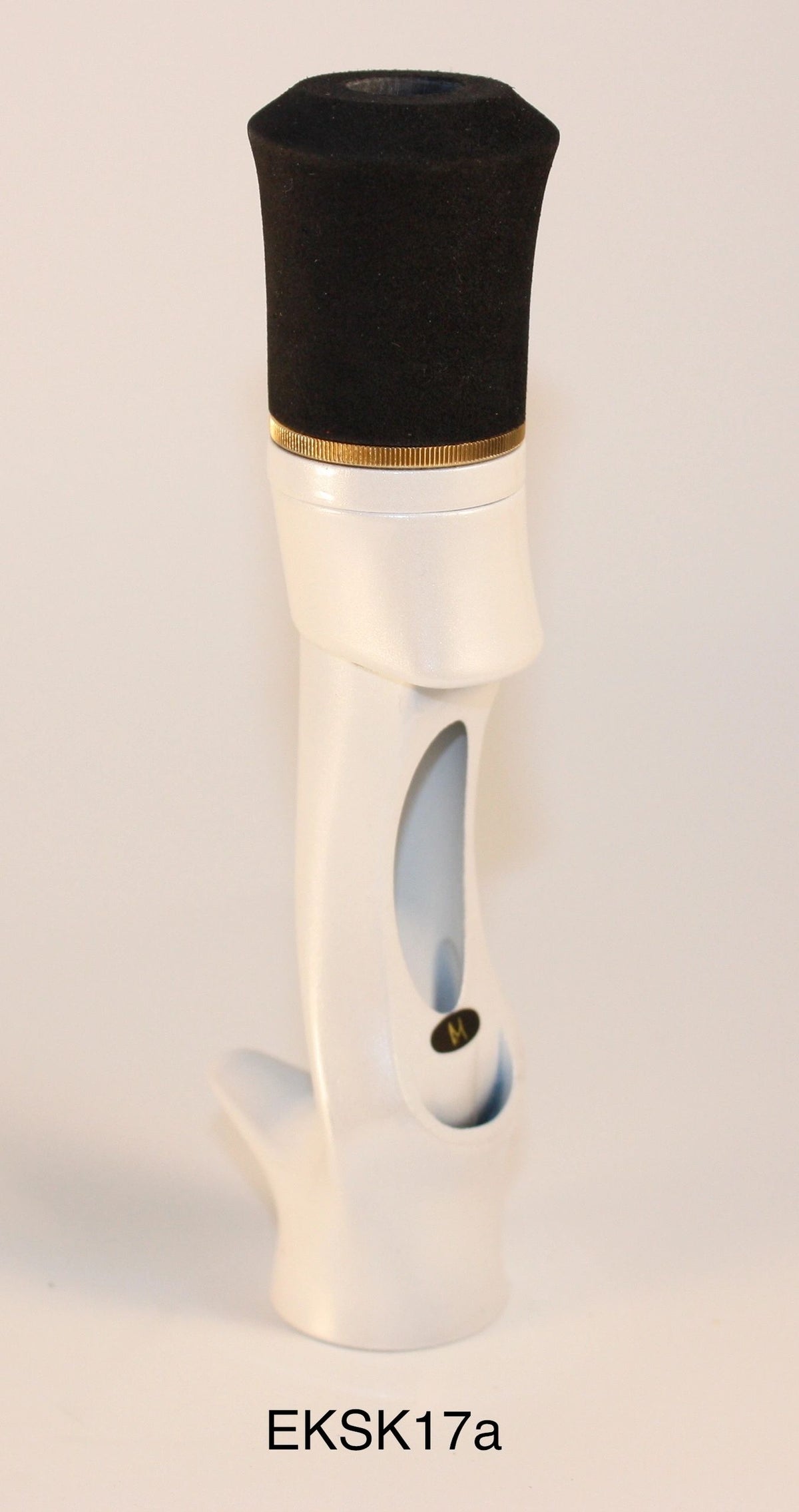 Matagi EVA Foregrip for PTS-MPK17 & KSKSS17/ASH