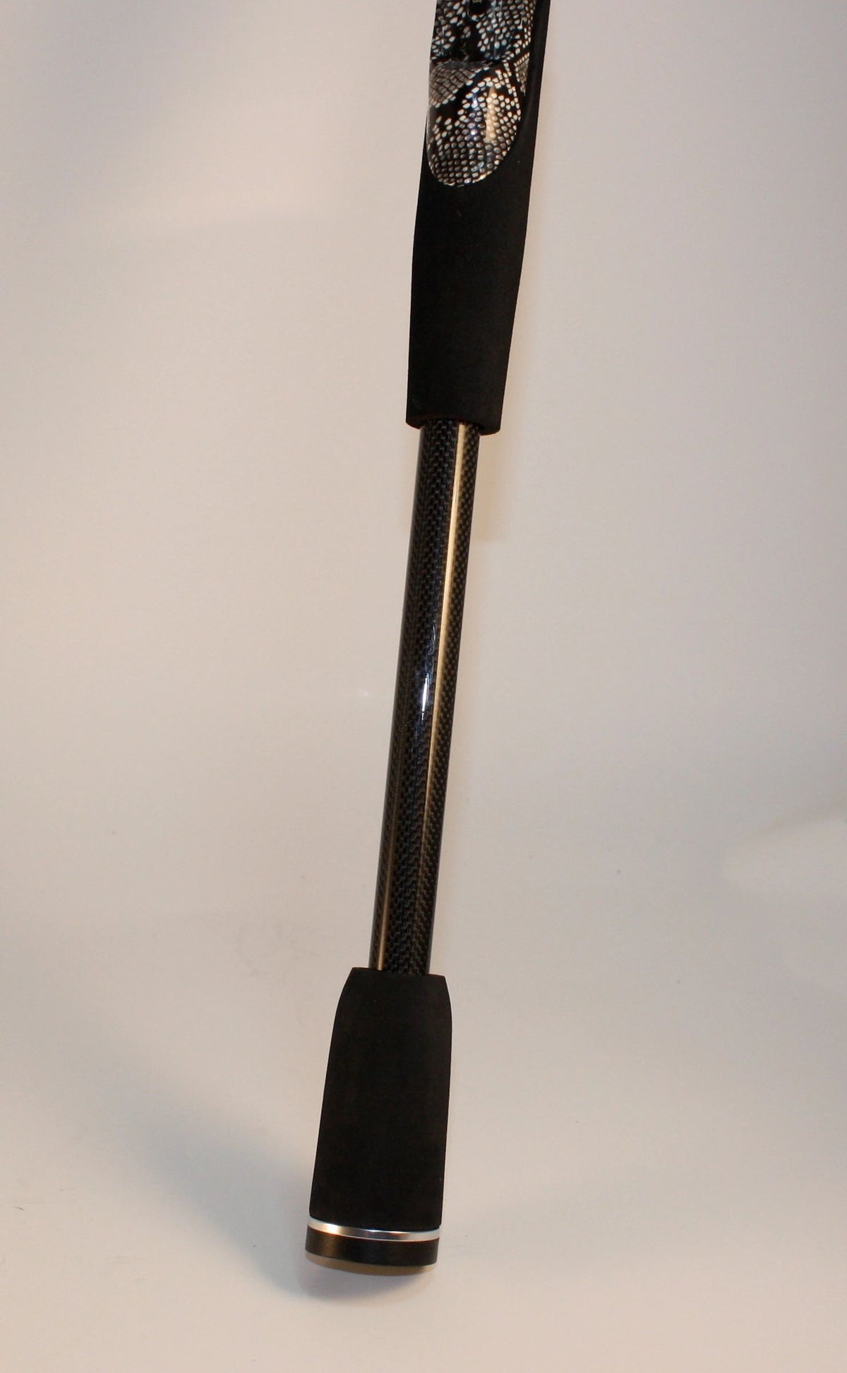 Matagi EVSS16-SPb EVA Grip Set for VSS16 reel seat