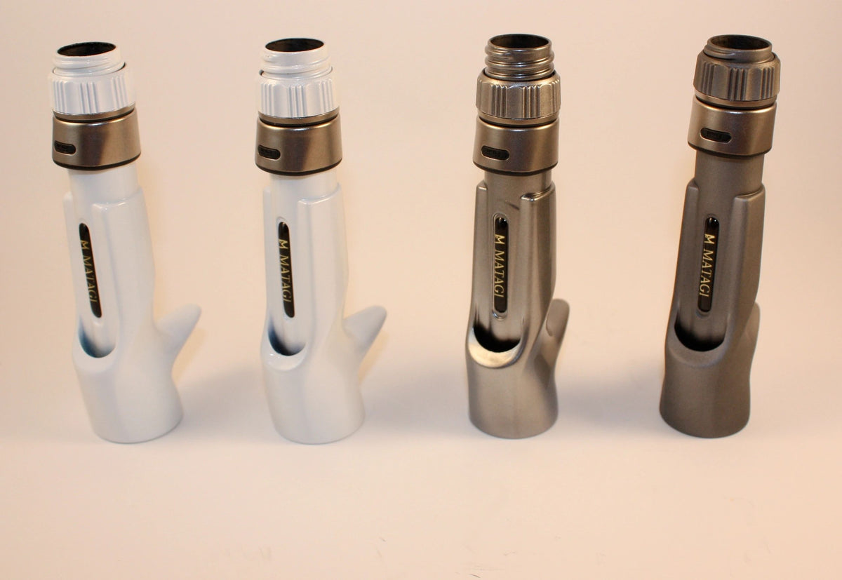 Matagi TCS-SD Painted Reel Seat - Casting (Sizes 16 & 17)