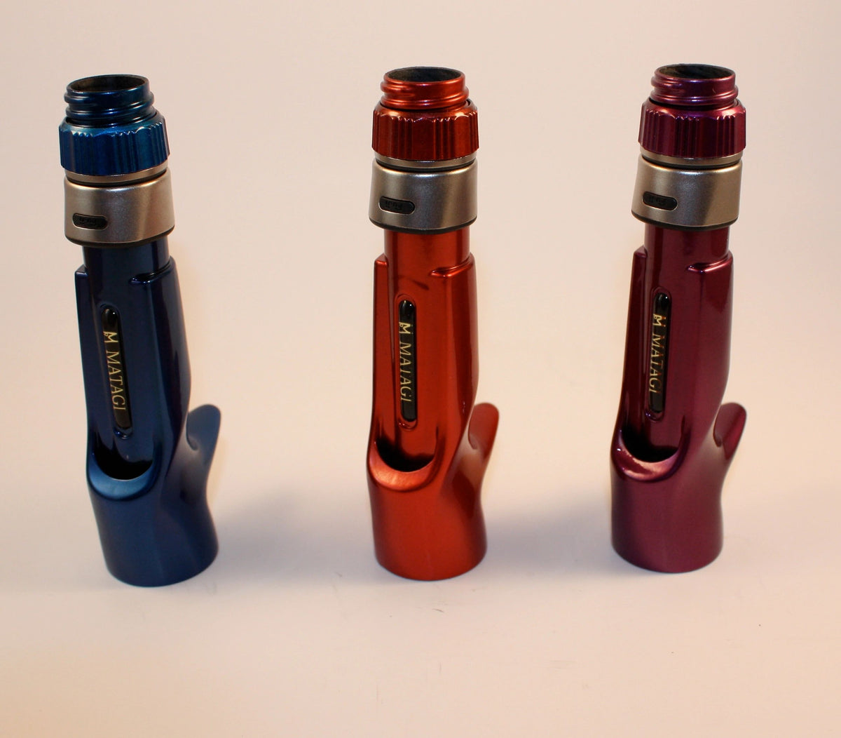 Matagi TCS-SD Painted Reel Seat - Casting (Sizes 16 & 17)