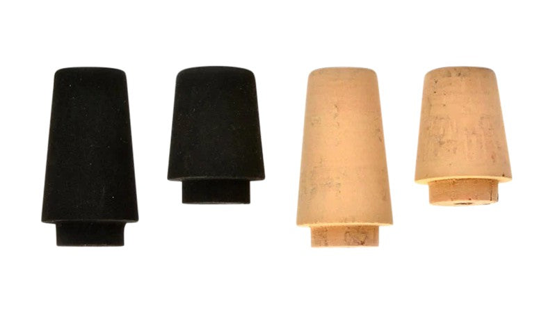 AmTak Butt Grips w/ Cap