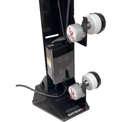 Batson Smart Quad Dryer Base (Set of 2)