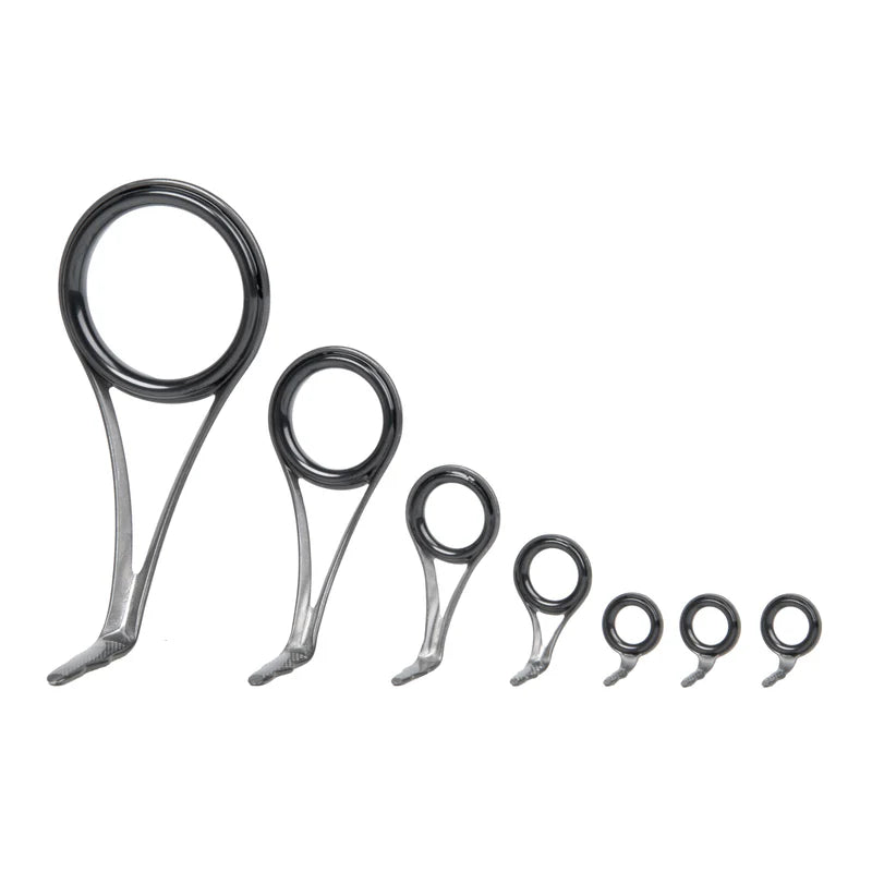 Fuji LY Spinning Guide Sets