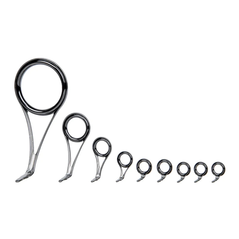 Fuji LY Spinning Guide Sets