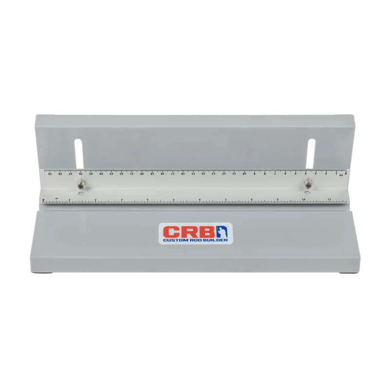 CRB Butt Wrap Alignment Tool