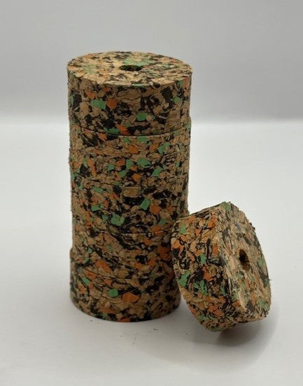 Cork4Us Premium Cork Rings - Chameleon