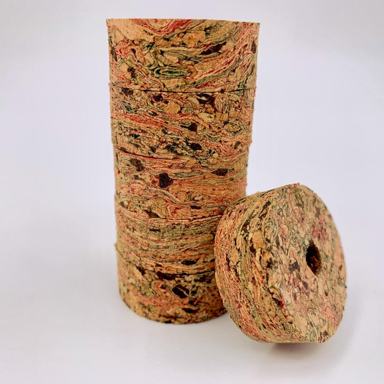 Cork4Us Premium Cork Rings - Brookstone