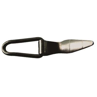Alps SS304 Folding Hook Keeper