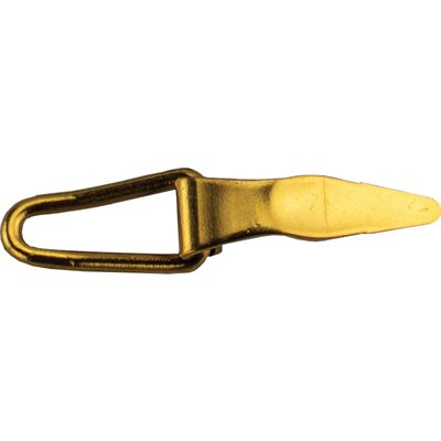 Alps SS304 Folding Hook Keeper