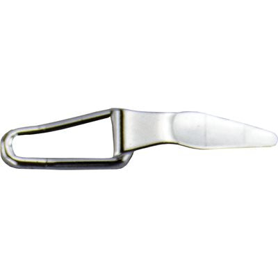Alps SS304 Folding Hook Keeper