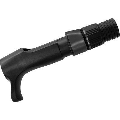 Forecast GST Reverse Angle Long Trigger Graphite Reel Seat