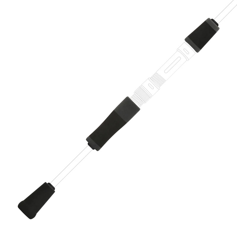 American Tackle 2-Tone Split Grip Kits for Spinning Rods