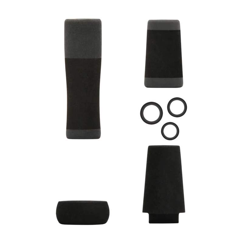 American Tackle 2-Tone Split Grip Kits for Spinning Rods