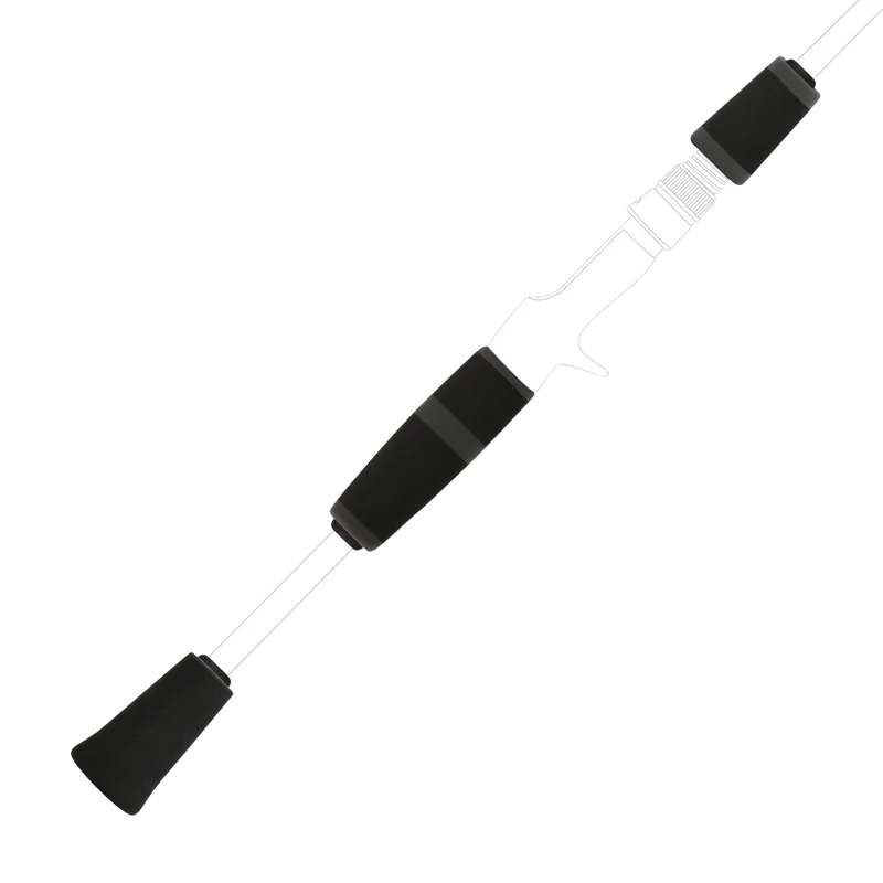 American Tackle 2-Tone Split Grip Kits for Casting Rods