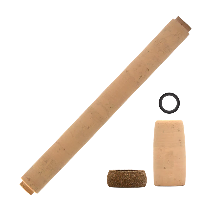 American Tackle Full Grip Kits for Casting Rods
