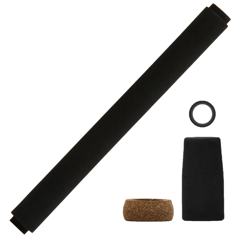 American Tackle Full Grip Kits for Casting Rods