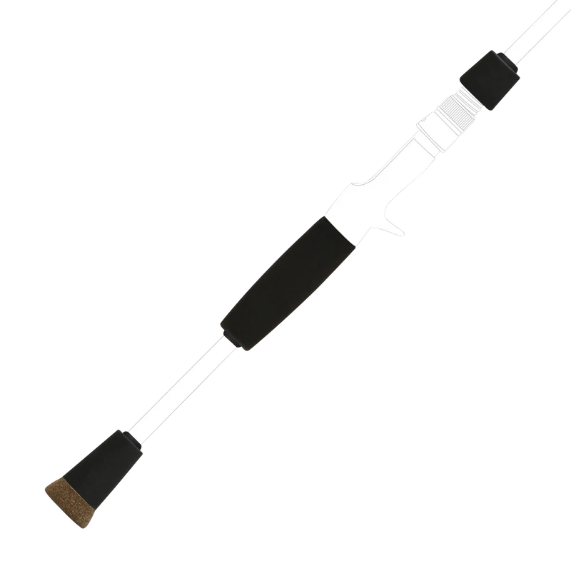 American Tackle Split Grip Kits for Casting Rods