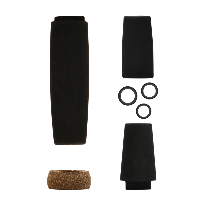 American Tackle Split Grip Kits for Casting Rods