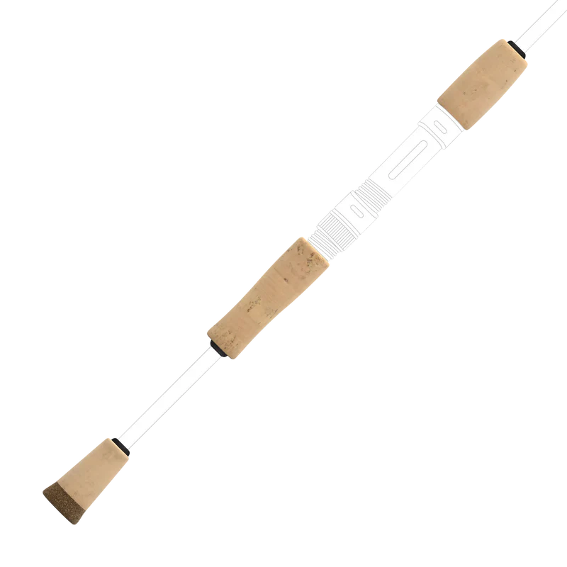 American Tackle Split Grip Kits for Spinning Rods