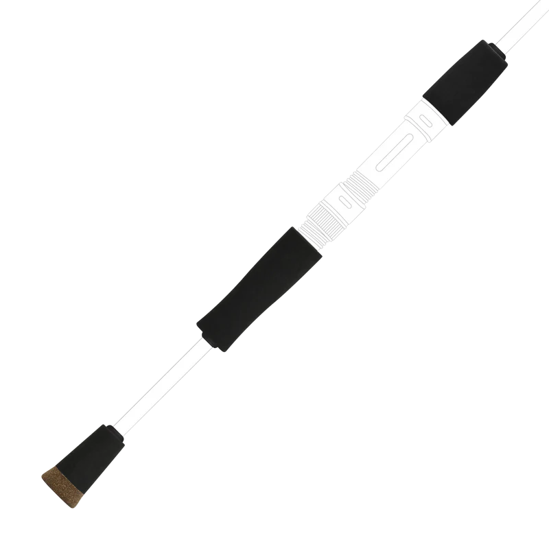 American Tackle Split Grip Kits for Spinning Rods