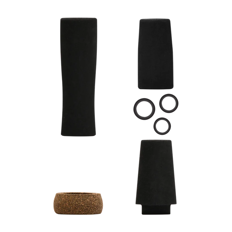 American Tackle Split Grip Kits for Spinning Rods