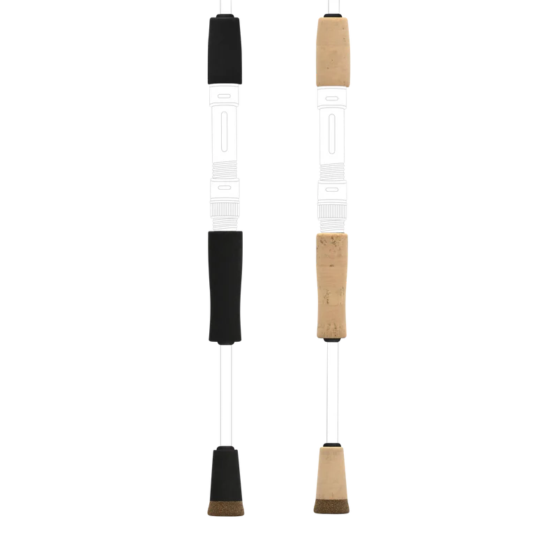 American Tackle Split Grip Kits for Spinning Rods