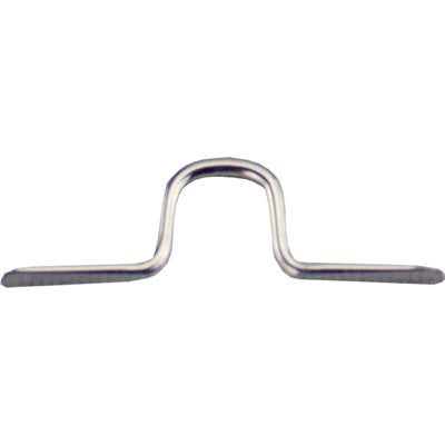 Alps SS316 Hook Keeper (Stainless Steel)