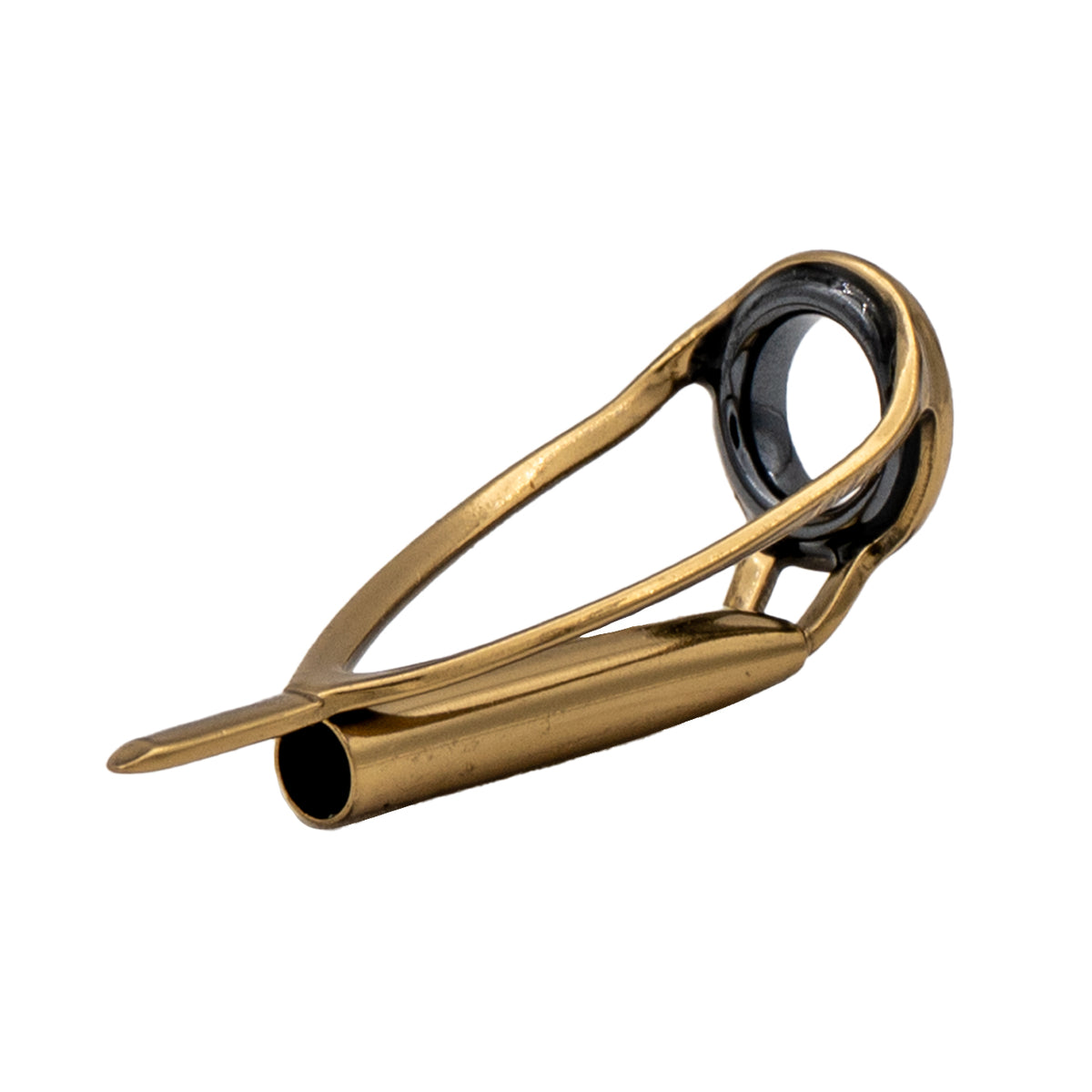 Fuji MN Medium Duty CC Gold/SiC Cast/Spin Top w/tang
