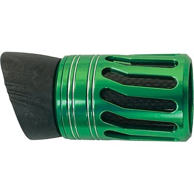 Alps Cage Hoods – MVT/Graphite
