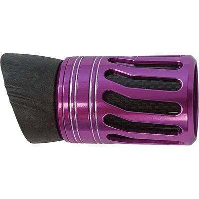 Alps Cage Hoods – MVT/Graphite