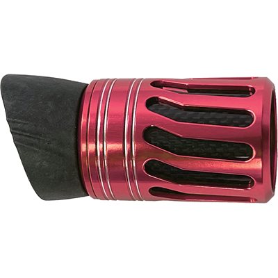 Alps Cage Hoods – MVT/Graphite