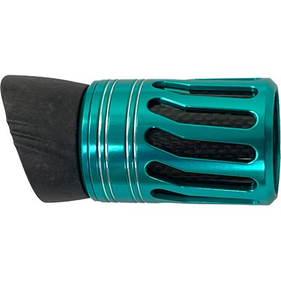 Alps Cage Hoods – MVT/Graphite