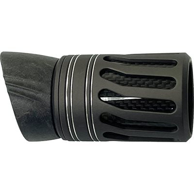 Alps Cage Hoods – MVT/Graphite