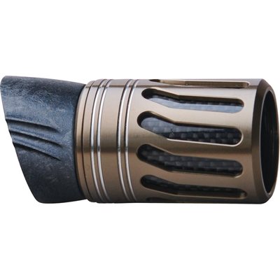 Alps Cage Hoods – MVT/Graphite