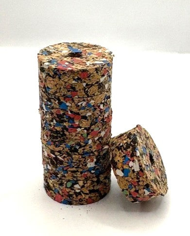 Cork4Us Premium Cork Rings - Patriot