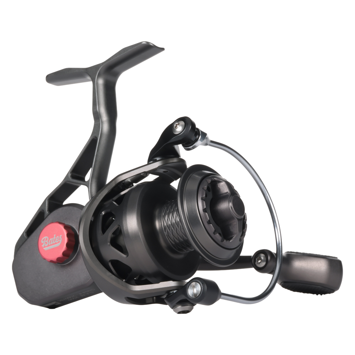 Bates S.A.M. 2500 Spinning Reel