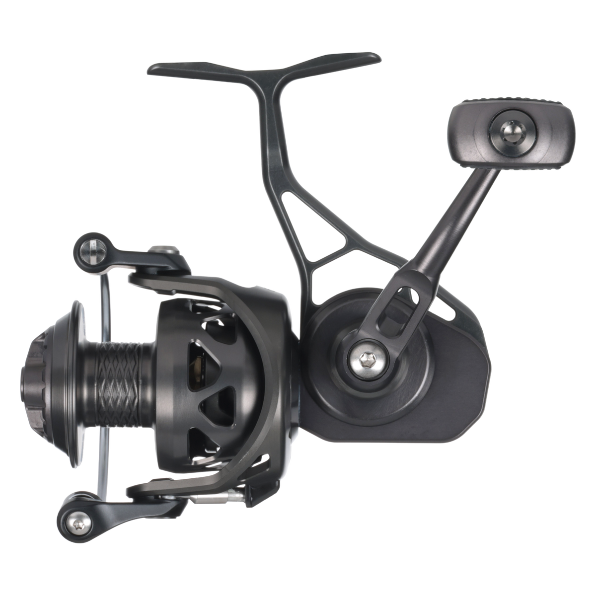 Bates S.A.M. 2500 Spinning Reel