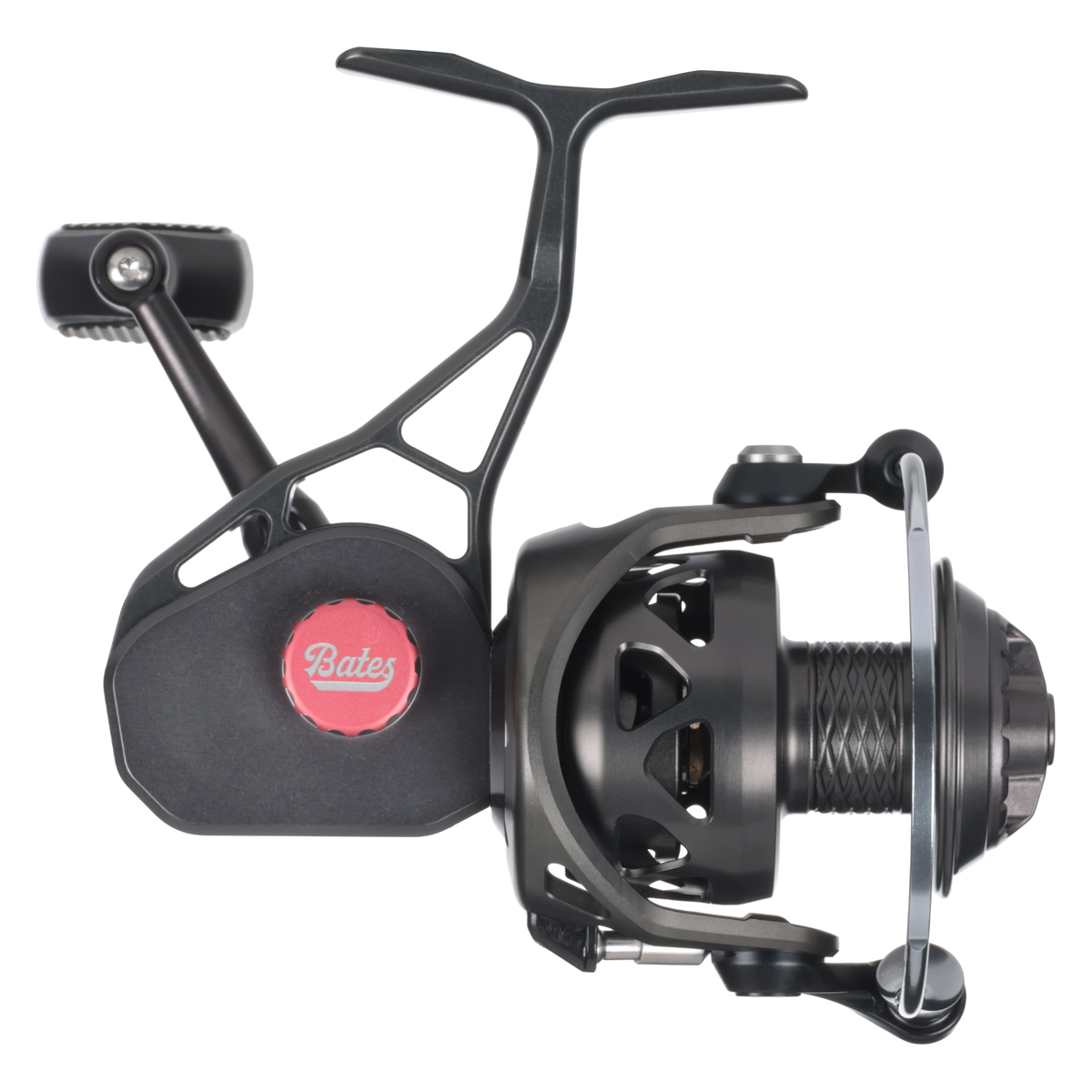Bates S.A.M. 2500 Spinning Reel