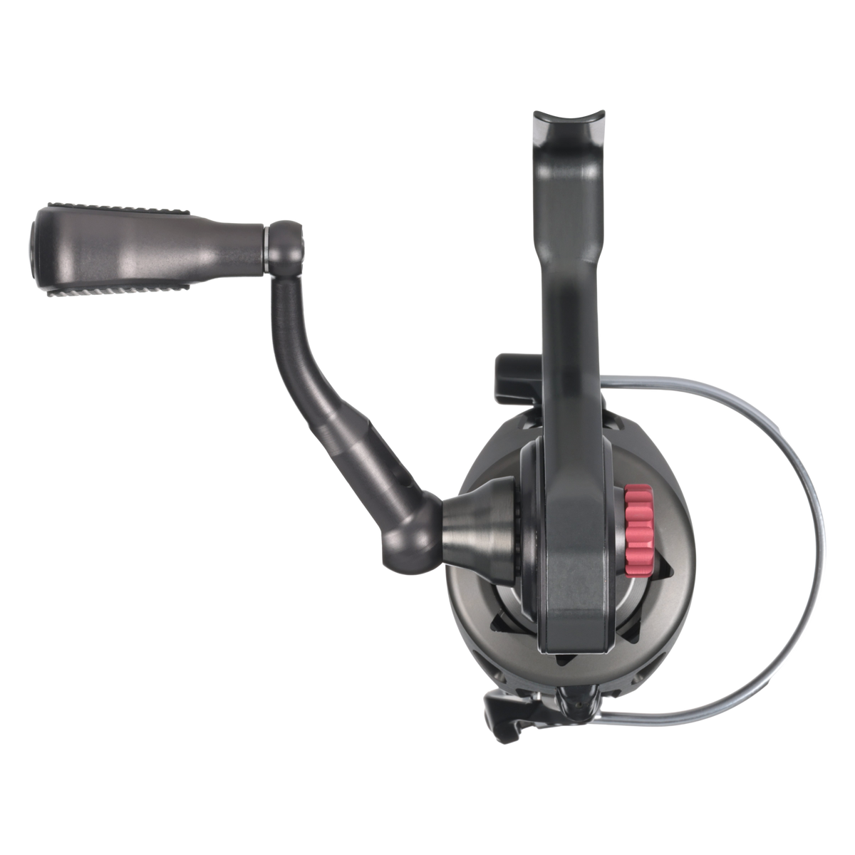Bates S.A.M. 2500 Spinning Reel