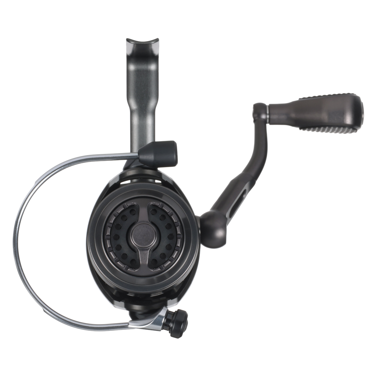 Bates S.A.M. 2500 Spinning Reel