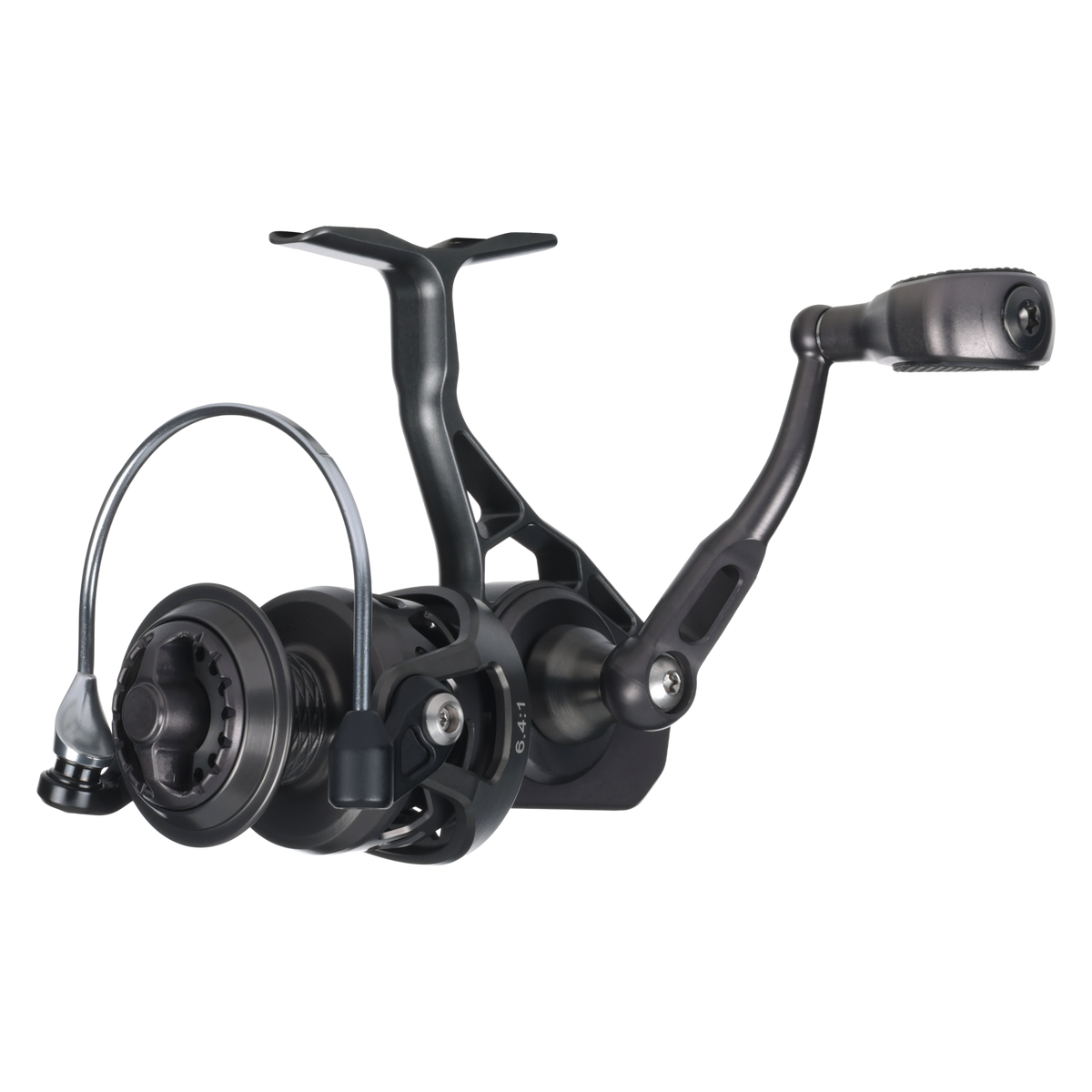 Bates S.A.M. 2500 Spinning Reel