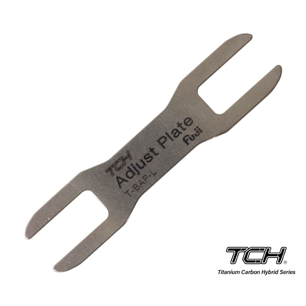 Fuji  BAP Adjust Plate for TCH Pipe Seat
