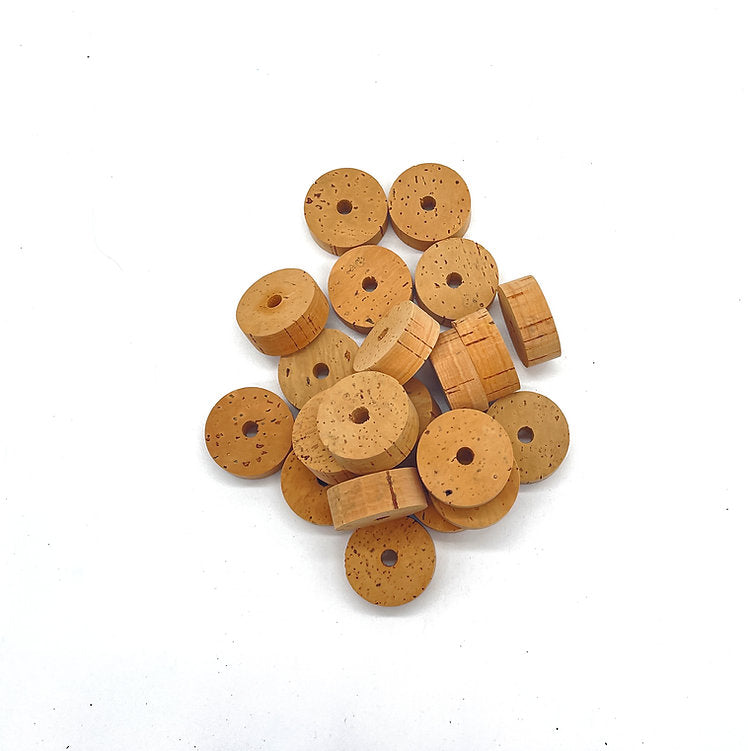 Premium Cork Rings - "A" Grade (10 piece pack)