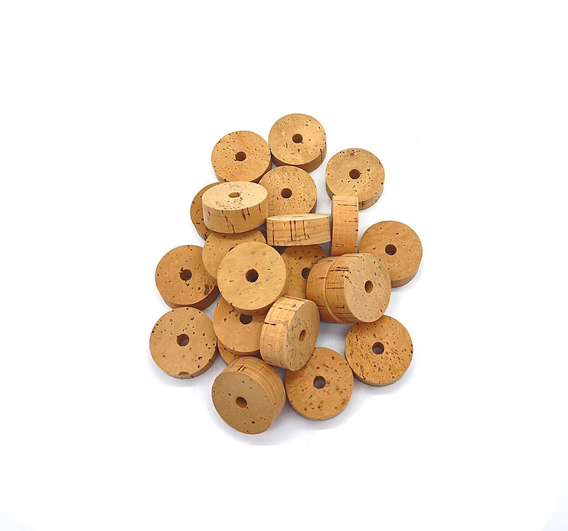 Premium Cork Rings - Extra (10 piece pack)