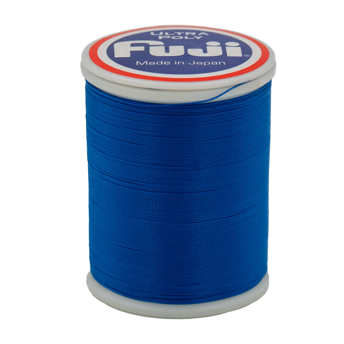Fuji Ultra Poly "Raw" Thread - Dark Blue #008