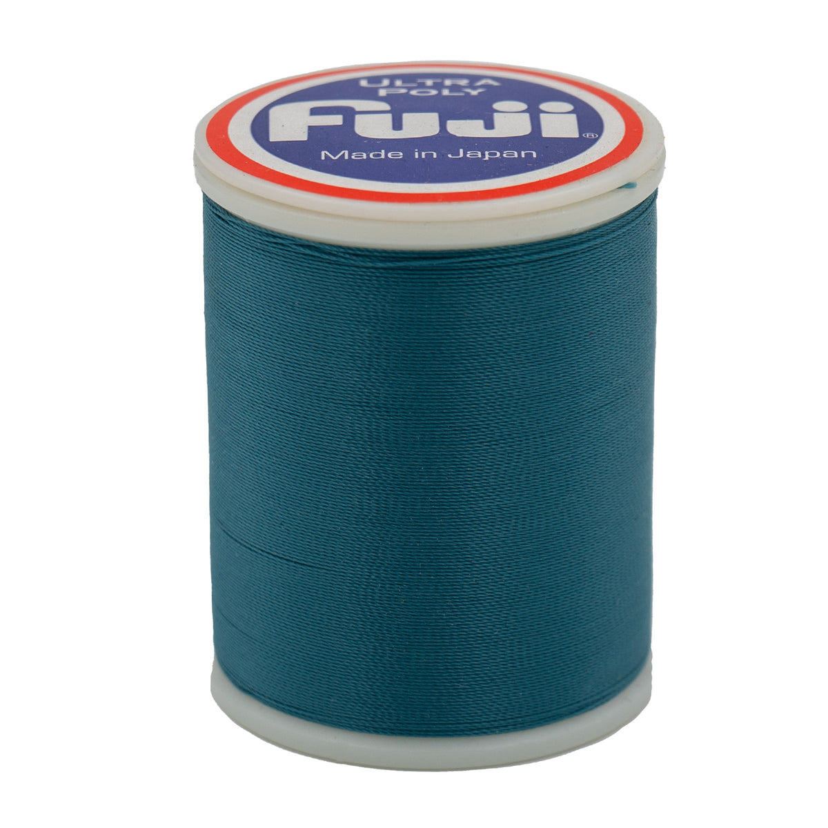 Fuji Ultra Poly "Raw" Thread - Blue Dun #010