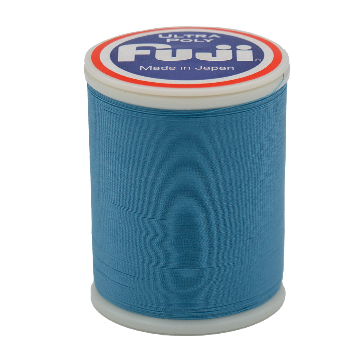 Fuji Ultra Poly "Raw" Thread - Bracket Blue #025