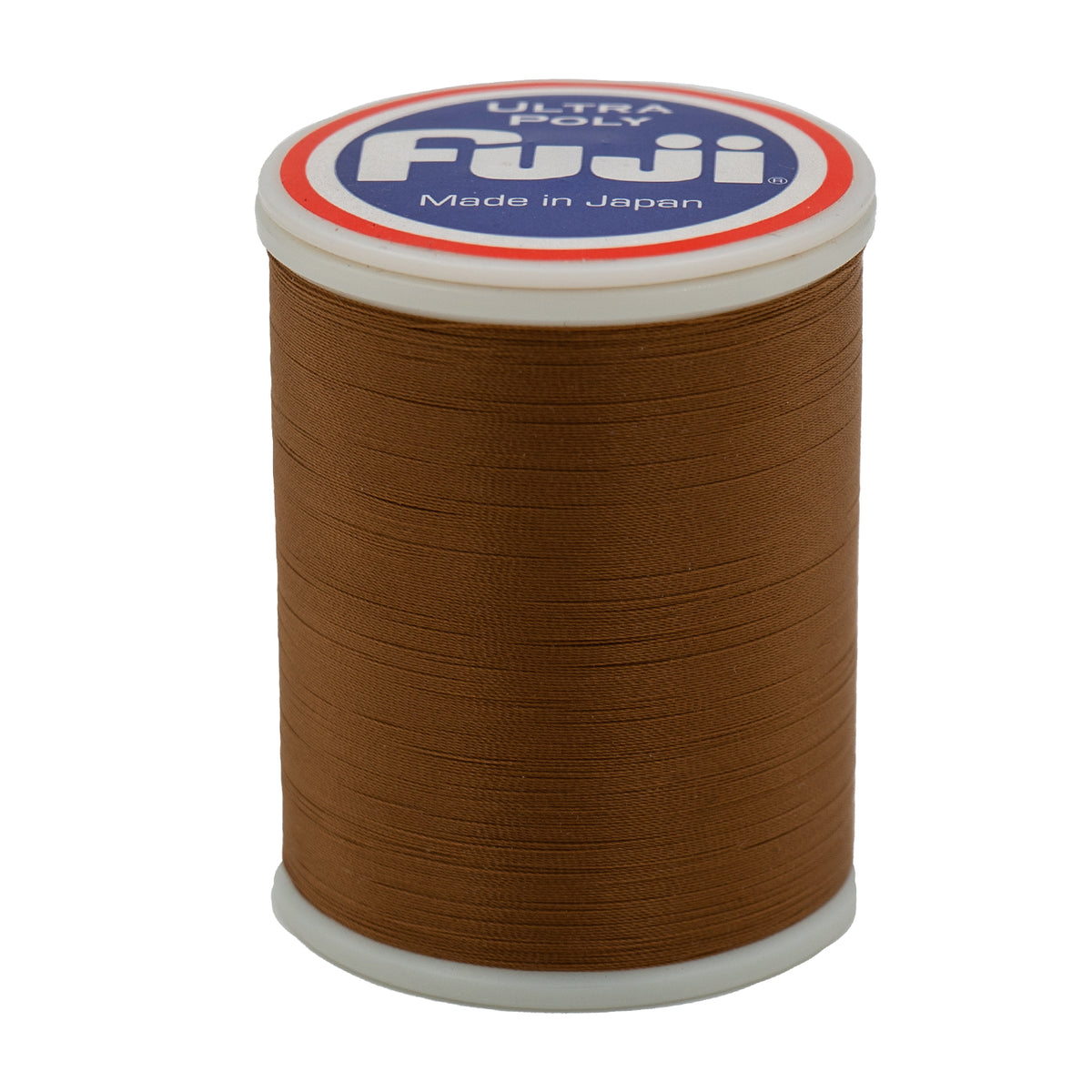 Fuji Ultra Poly "Raw" Thread Secret Squirrel- #030