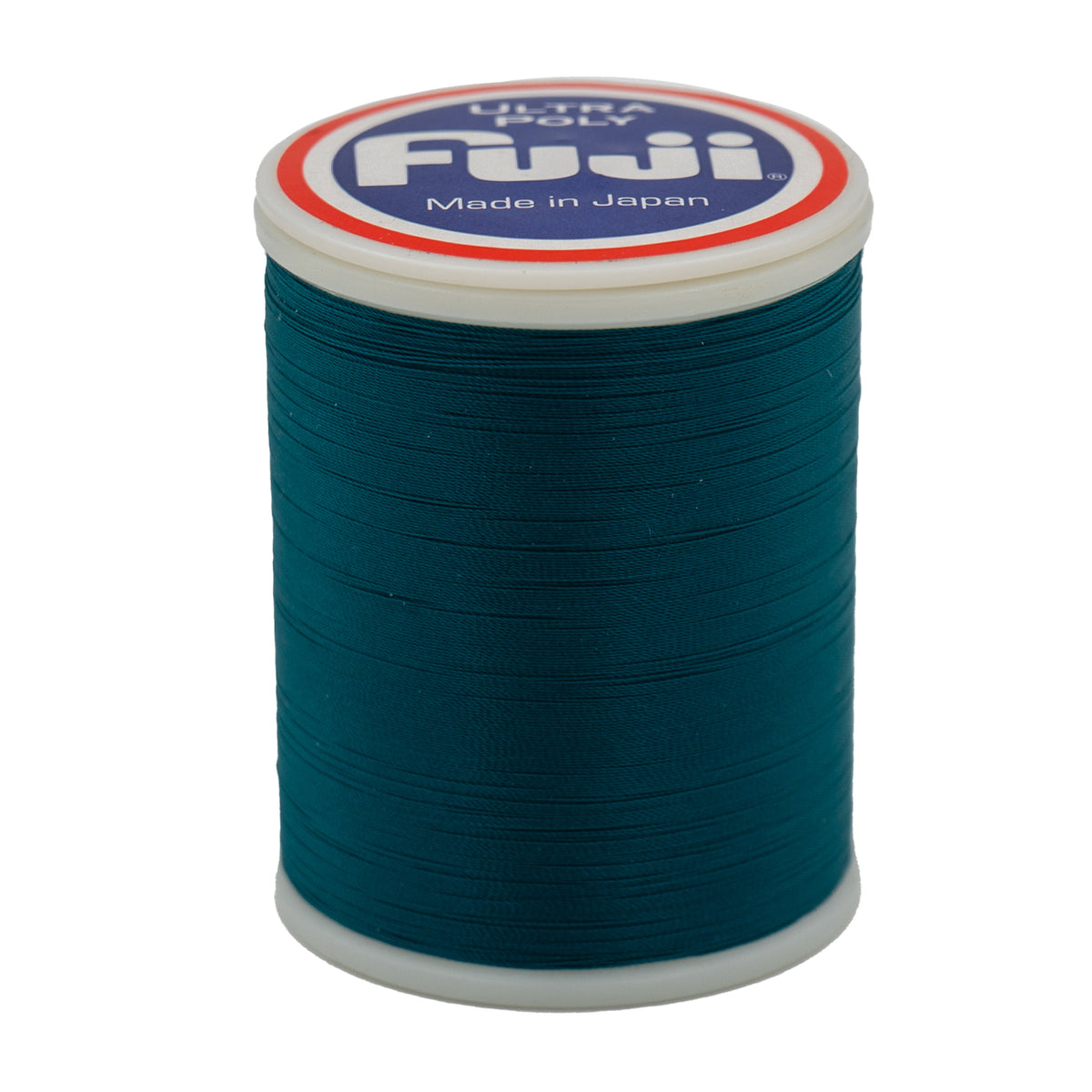 Fuji Ultra Poly "Raw" Thread Aquamarine - #035