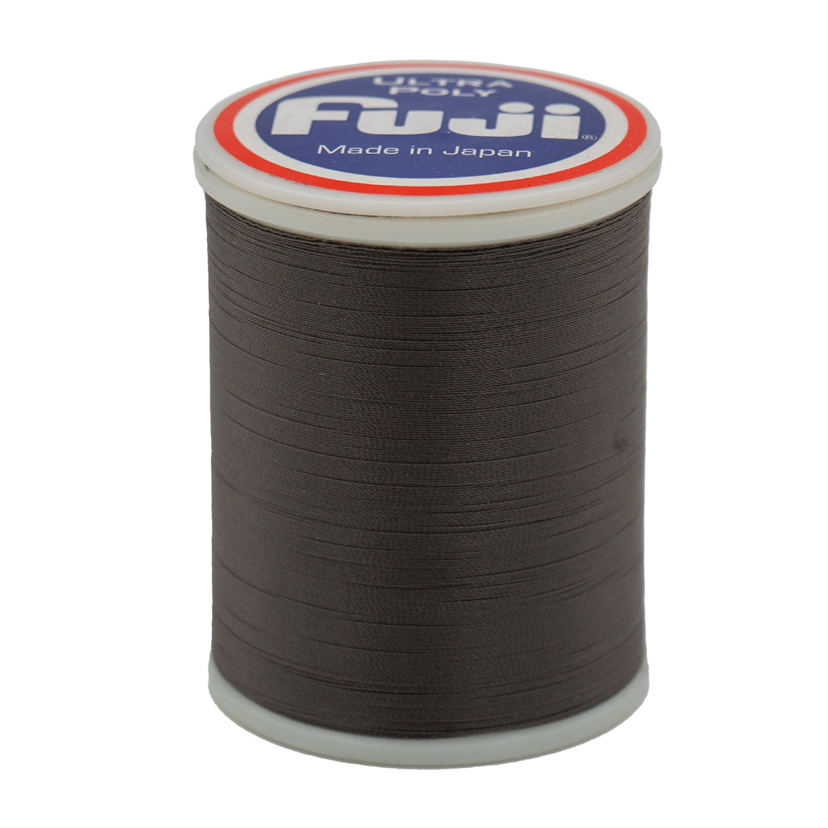 Fuji Ultra Poly "Raw" Thread Rain Cloud - #037
